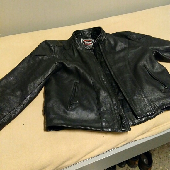 river road Other - Leather jacket